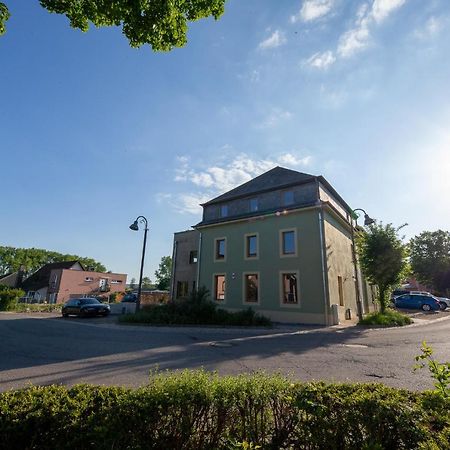 Green & Breakfast Le Luxembourg Niederpallen Exterior photo
