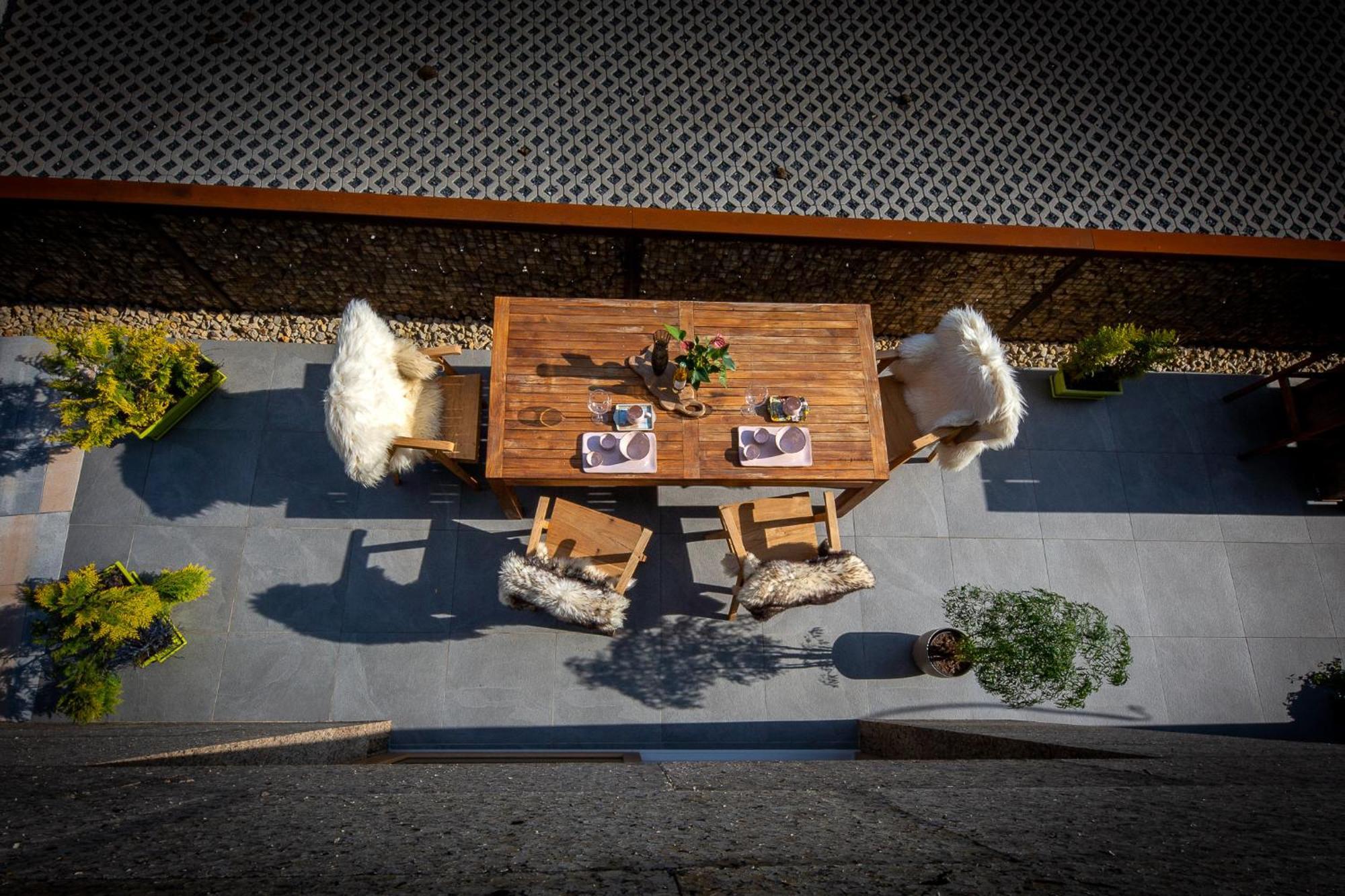 Green & Breakfast Le Luxembourg Niederpallen Exterior photo
